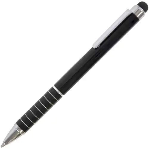 HL Soft Stylus Ball Pen